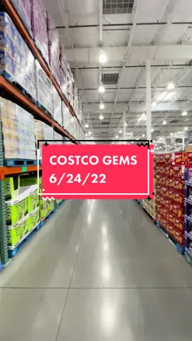#costcogems