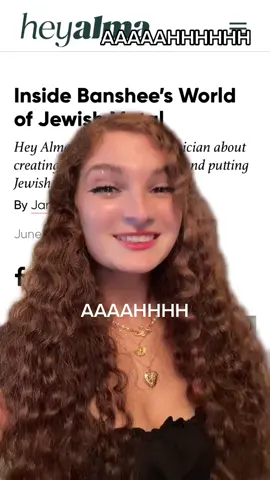 i cant believe this is real🥺 #banshee #jewish #jewtok #metal #metalheads #blackmetal #deathmetal #jewishtiktok #metalgirl #egirl #heavymetal #alt #alttiktok #altgirl