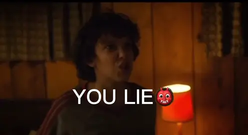 YOU ARE LIKE PAPA😡😡😡 #fyp #fy #strangerthings #strangerthingss4 #elevenstrangerthings #hopperstrangerthings #milliebobbybrown #lol #youarelikepapa #viral #idk