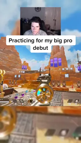 Algs isnt ready for me 😈 now what pro team should i join? #apex #apexlegends #thehappyslapper #apexmeme #apexmemes #apexlegendsmeme #apexlegendsmemes #apexranked #apexpro #mirage #apexmirage #titanfall