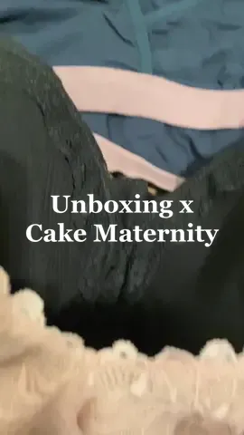 Favorite Maternity Bras (use code OLIVIAV15 for 15% off) @cakematernity #comfort #bras #unboxing #maternity #sahm #wfhm #momlife #selflove #maternitybras