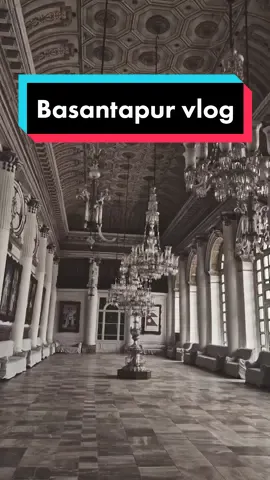 A mini tour to Basantapur Durbar Square .❤️ #TiktokVlog #Basantapur #ImagineNepal #fyp #nepalfood #trending #nepal