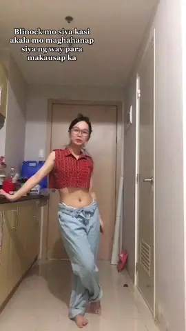 Umasa lang ang ferson 🤣