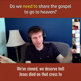 This has to be said due to the state of Christian TikTok today #christiantiktok #Godsword #Jesus #bible #christianity #faithinChrist #spreadthegospel