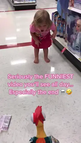 In honor of this little cutie’s 7th birthday being yesterday 🥳, I had to share this hilarious video of her. This was over 5 years ago and it still 😂 CRACKS 🤣 ME ☠️ UP every single time!!!!! What about you??  #heihei #funnymemes #funnyvideos #funny #funnyvideo #funnykids #funnykidsvideo #funnykidstuff #moana #target #targetfinds #targetdoesitagain #targetlife #targetmom #targetmyway #targetmoms #targetmoments #memories