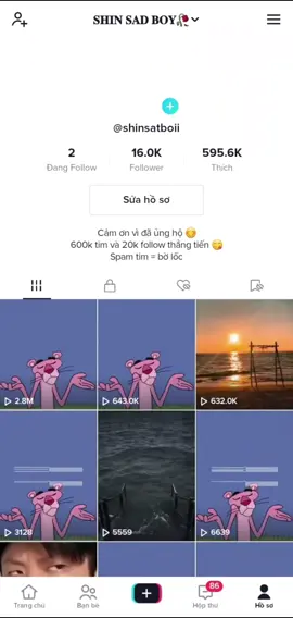 cách để có avatar trong suốt đây ạ #fly #xh #xhtiktok