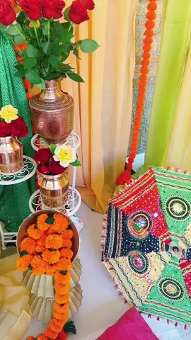 #neice #mehndi#celebration