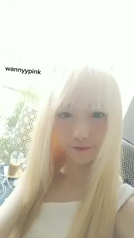 ไม่ได้ยิงปืน ตั้ง 1 วันมาถ่ายงานเด้อ #wannyypink