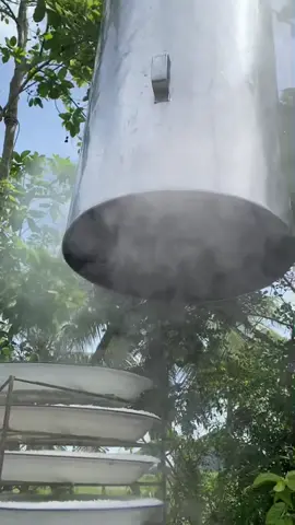 Cara masak nasi kenduri di Kedah 🚀 #nasiapollokedah