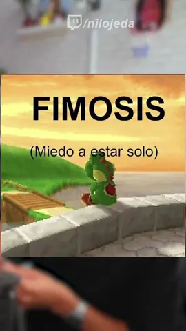 Tengo Fimosis…