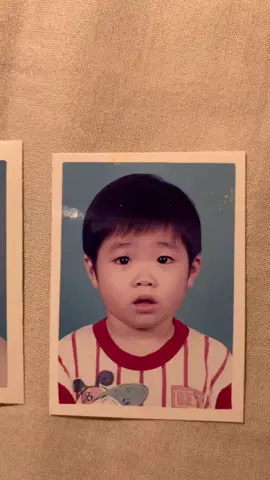 dont ever cry the day before you gotta take your passport photo #fyp #tiktoksg