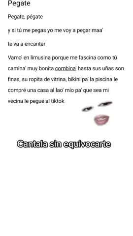 #letras #fyp #objetoquehabla #letra