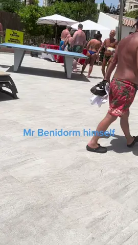 #benidorm #fyp #spain #vibes #viral #blowthisup #mr #holiday #speedos