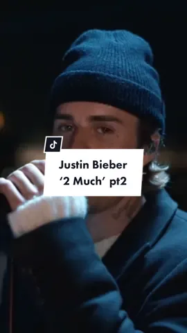 [pt2] Justin Bieber ‘2 Much’ (Live from Paris) #justinbieber #paris