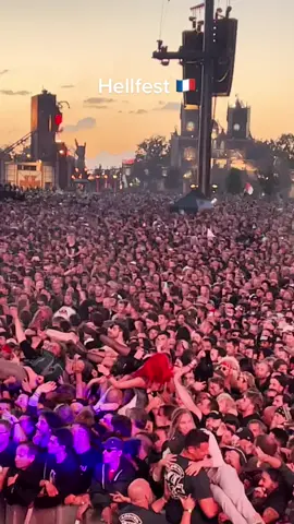 Hellfest!