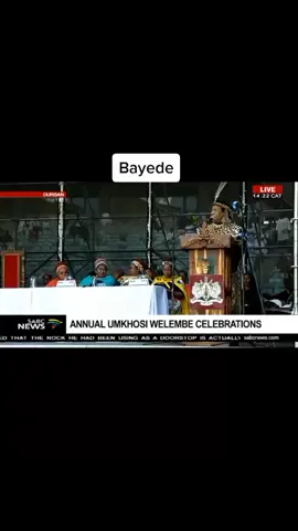 Inkosi #f4f #viral #videoviral #southafrica #money #youth #king #zulutiktok #zulukingdom #zuluking #kinggoodwillzwelithini #zulu #rip #kzn #tiktok #bayede #culture #fyp #fy #southafrica