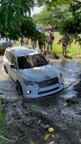 #losterribles_4x4#rd#fyp#trend#viral#offroad#4x4#monteo#offroading#4x4offroad#mud#lodo#fango#4x4oficial#offroad4x4#rally#lexus#lexus_lx570#lexusoffroad#lexuslx570