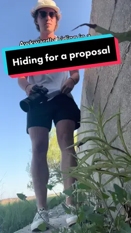 Congratulations to the happy couple. Consider this my official retirement from engagement photos. 🤝 💍