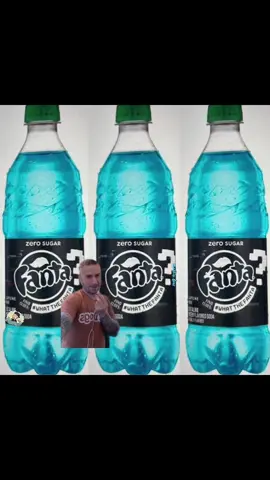 What the Fanta?! Nationwide in July🕵🏻‍♂️🥤 #whatthefanta #mysterysoda #newfood #foodnews #soda #FoodTok #foodtiktok #FoodLover #Foodie #chubster #teamchubster #chubbymittens #fyp #comingsoon