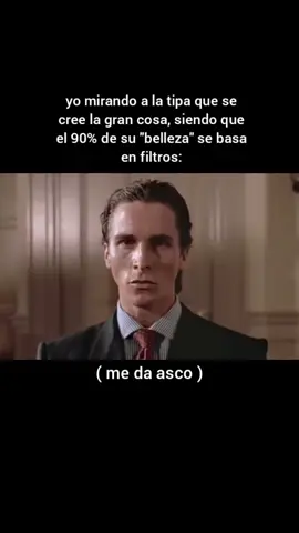 #viral_video #sigmagrindset #lentejas #sigmamale #patrickbatemanedit #fyppp #americanpsychomeme #noeshumor #feas #filtros #meme