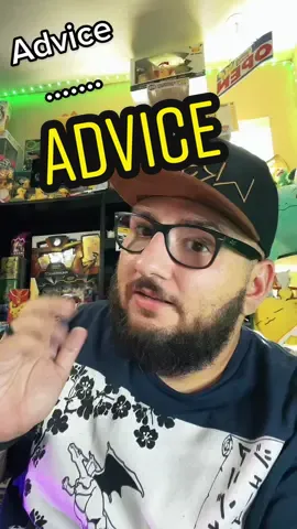 Advice i should listen to … 👀 #pokemon #pokemontcards #pokemontiktok #jamesarizona