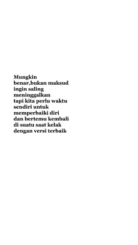 slmt ktmu dengan versi terbaik kita ya nantinya.