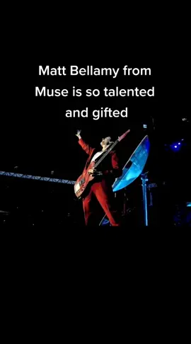 song: new born band: muse #muse #mattbellamy #livemusic #live