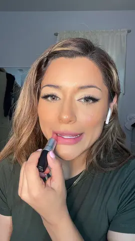 Obsessed with this song 💞 #fyp #makeup #tutorial #tiktok #chicago #latina #woman