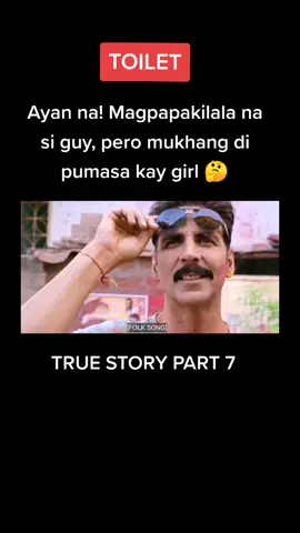Natry nio rin ba magpakilala sa babaeng gusto niyo? #Toilet #indianbestmovies #fyp #fypシ  #fypage #fypシ゚viral