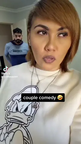 hi no #laughs #comedy #couple #realitycomedy #southafrica #aishawasim0