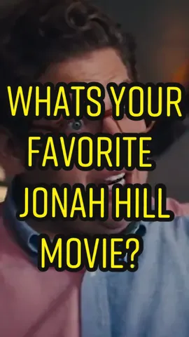 What is your favorite Jonah Hill movie?🤔 #cardcollector2 #sportscards #jonahhill #movie