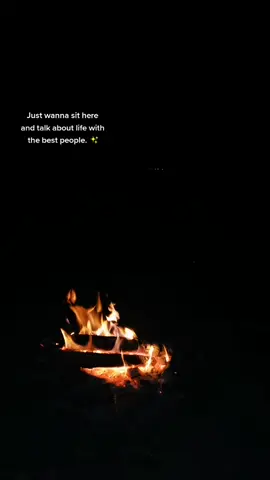 Just wanna sit here and talk about life with the best people. ✨ #fypシ #fyp  #fypage #fyptiktok #foryou #foryoupage #tiktoktravel #fyptravel #relaxing #relax #mood #zambales #zambalesph #wheninzambales #camping #campinglife #bonfirenight #messageforyou
