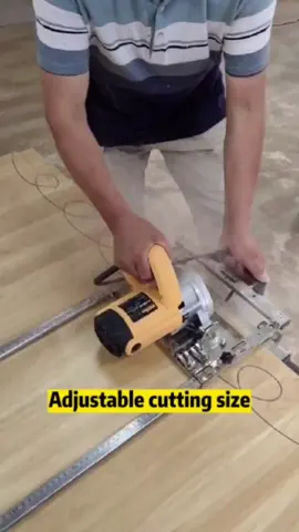 Saw costs thousands of dollars.This is only a few tens of dollars.It is also convenient to carry out.#tool #tools #homeimprovement #construction #woodworking #plumber #electrician #handtools #tile #plasterboard #woodworkingproject #hardware #hardwarestore #fyp
