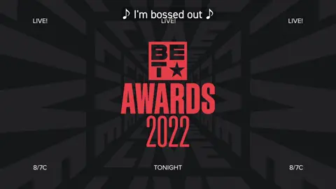 We know gas prices are high BUT Taraji and Ms. Pat said PULL UP! 🚗 🚗 The #2022 #BETAwards is LIVE tonight at 8/7c. #CulturesBiggestNight
