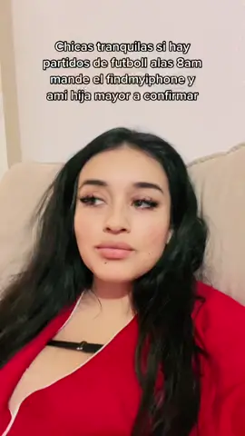 No soy toxica nomas lo hice pa confirmar 🤪