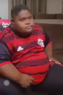 Pitoco se zangou Flamengo perdeu a 😭😂😂calma Pitoco