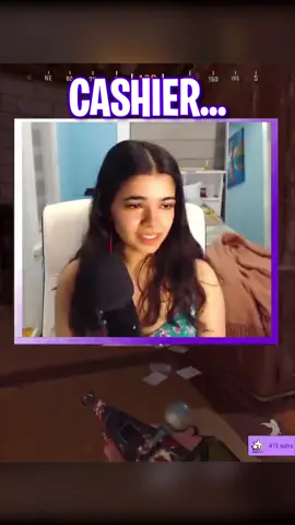 definitley not my story. #streamer #callofduty #GamerGirl #vanguard #gaming #indian #retail #indian