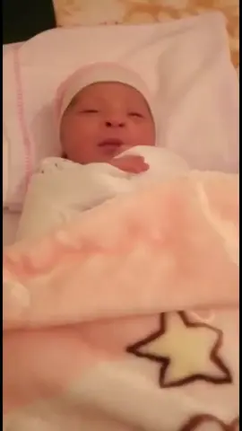 أول زيادة لي#حبيبةالعمر #طفلةصغيرة #رضيعة_اليوم #رضيعتي