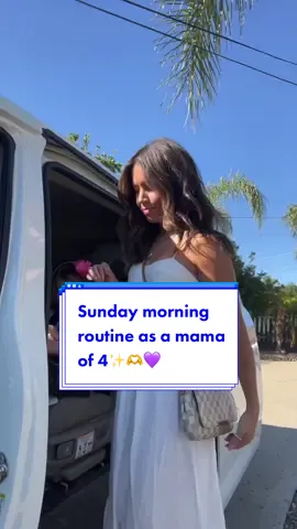 Sundays are busy in our home🫶& church was so good! #sundayroutine #momoffour #christianmama #sundaycleaning #cleaningmyhome #churchsunday #motherhoodbelike #realmomlife #imperfectmom