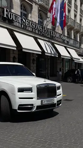 Geneva luxury lifestyle 😮‍💨
