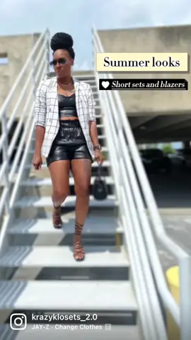 𝕆𝕟 𝕤𝕦𝕟𝕕𝕒𝕪𝕤 𝕨𝕖 𝕔𝕣𝕖𝕒𝕥𝕖 𝕔𝕠𝕟𝕥𝕖𝕟𝕥!!!    🄱🄻🄰🅉🄴🅁🅂 & 🅂🄷🄾🅁🅃 🅂🄴🅃🅂 𝕒𝕣𝕖 𝕥𝕙𝕖 𝕤𝕦𝕞𝕞𝕖𝕣 𝕧𝕚𝕓𝕖.  #capsulewardrobe #fyp #WeekendVibes  #fypシ゚viral