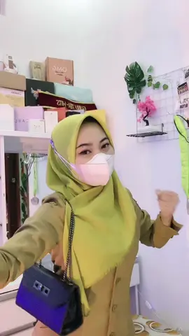 Hai selamat pagi ✨