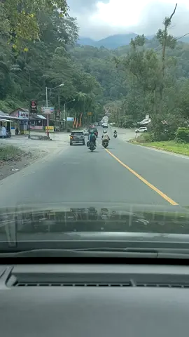 #Jl Lintas Padang ke Bukit Tinggi