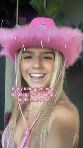 still haven’t received one from a guy yet