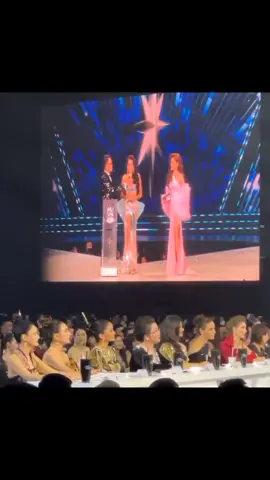 Fancam feeling của BGK khi nghe Thảo Nhi ứng xử #banhpia_team #hhvn #thaonhile