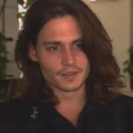 johnny with long hair>>>>>>> #johnnydepp #edit #fyp #foryou #johnnydeppedit #90s