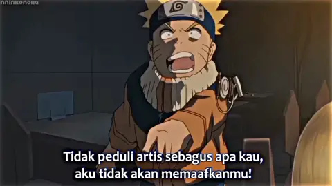 wajah konyolnya keluar😹#naruto#narutomovie#animeedit