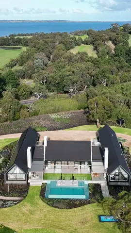 No seriously, what is this place? #melbourne #design #buildingdesign #realestate #whitefoxrealestate #architecture #melbournevideo #videographer #peninsula #merricks