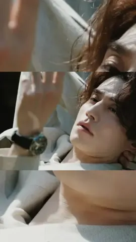 Stunning #LeeDongWook #Tissot #TissotSeastar