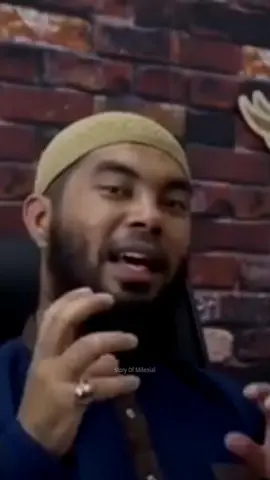 #ustadzrifkyjafarthalib #storyofmilenial #rscmbg #rzalmohammad #dakwahpendek #dakwahislami